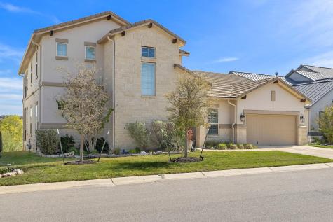 2000 Mazarro Drive Leander TX 78641