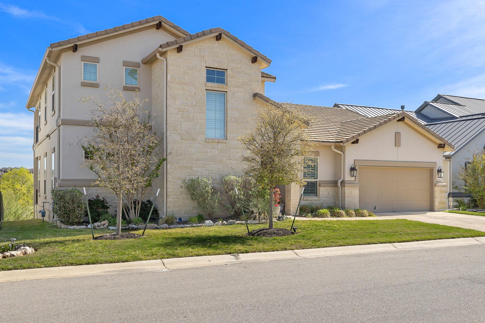 2000 Mazarro Drive Leander TX 78641