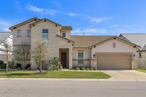 2000 Mazarro Drive Leander TX 78641