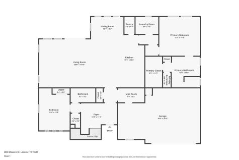 2000 Mazarro Drive Leander TX 78641