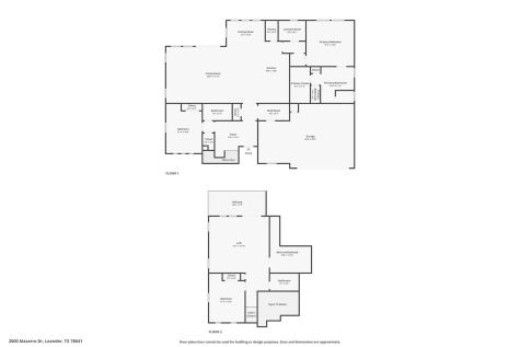 2000 Mazarro Drive Leander TX 78641