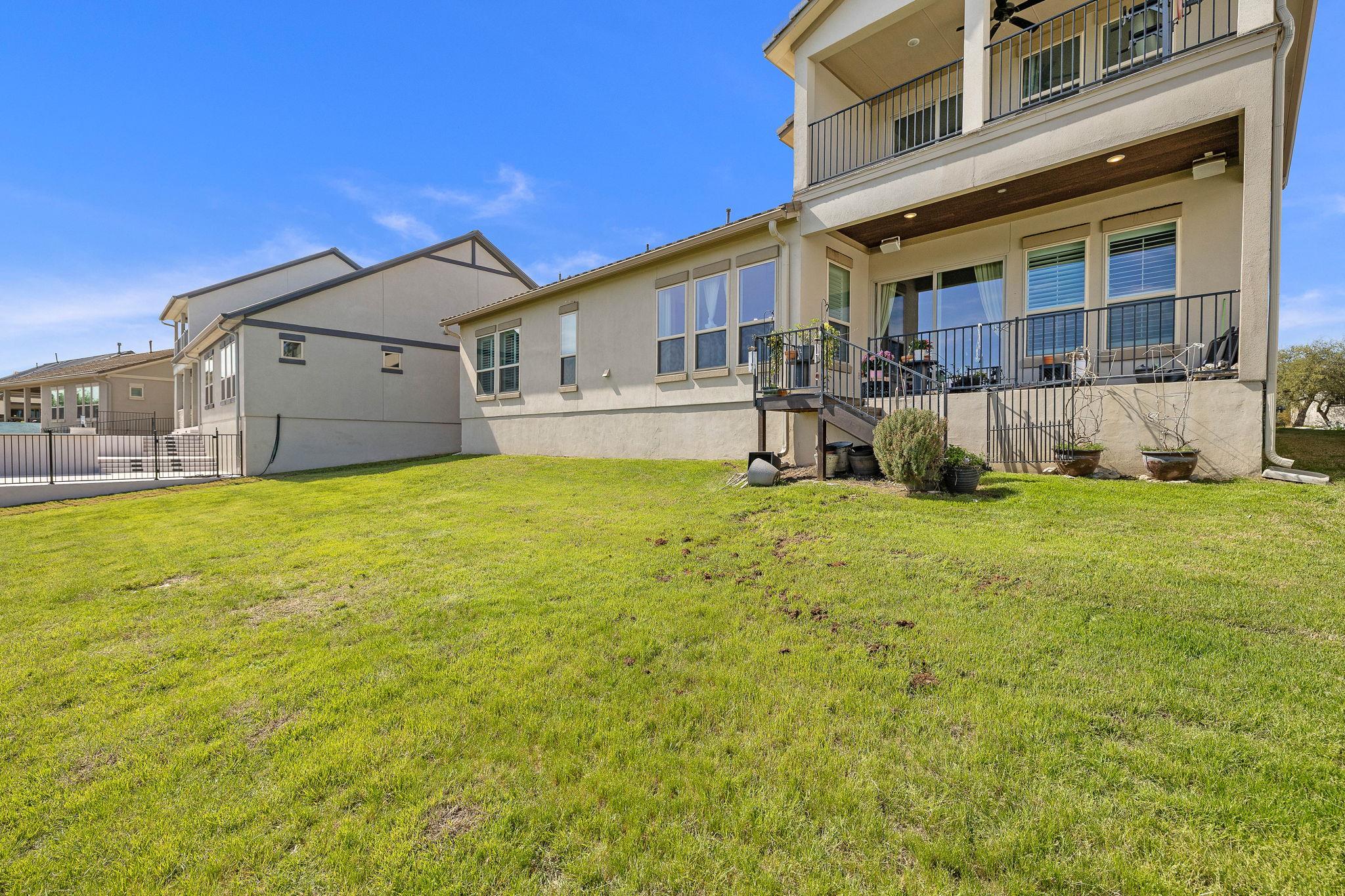 2000 Mazarro Drive Leander TX 78641