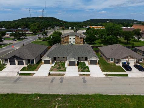 406 W Avenue C Copperas Cove TX 76522