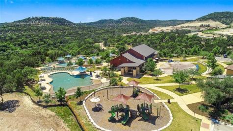 410 Kayak Way Austin TX 78738