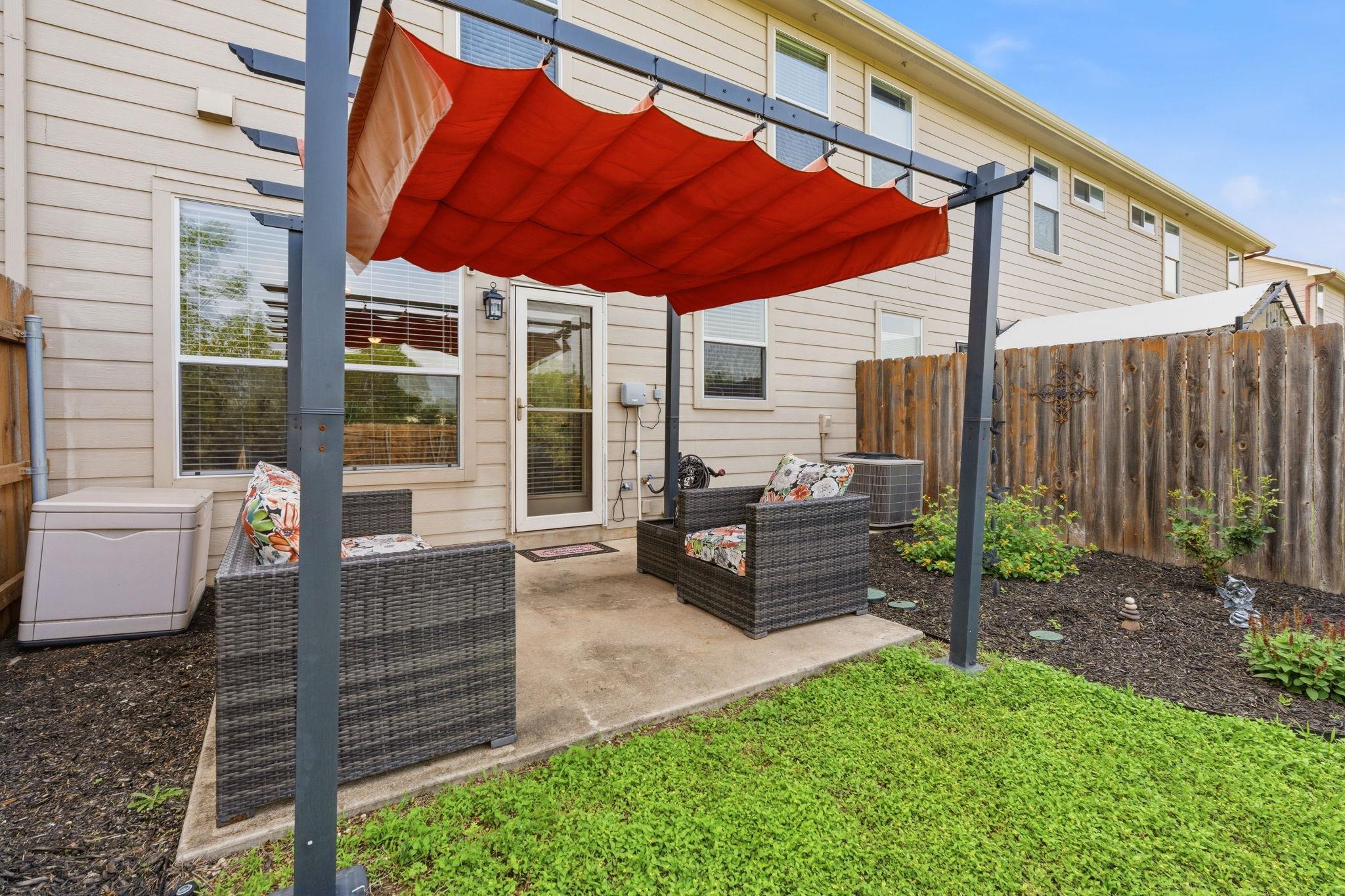 34 Verde Ranch Loop Leander TX 78641