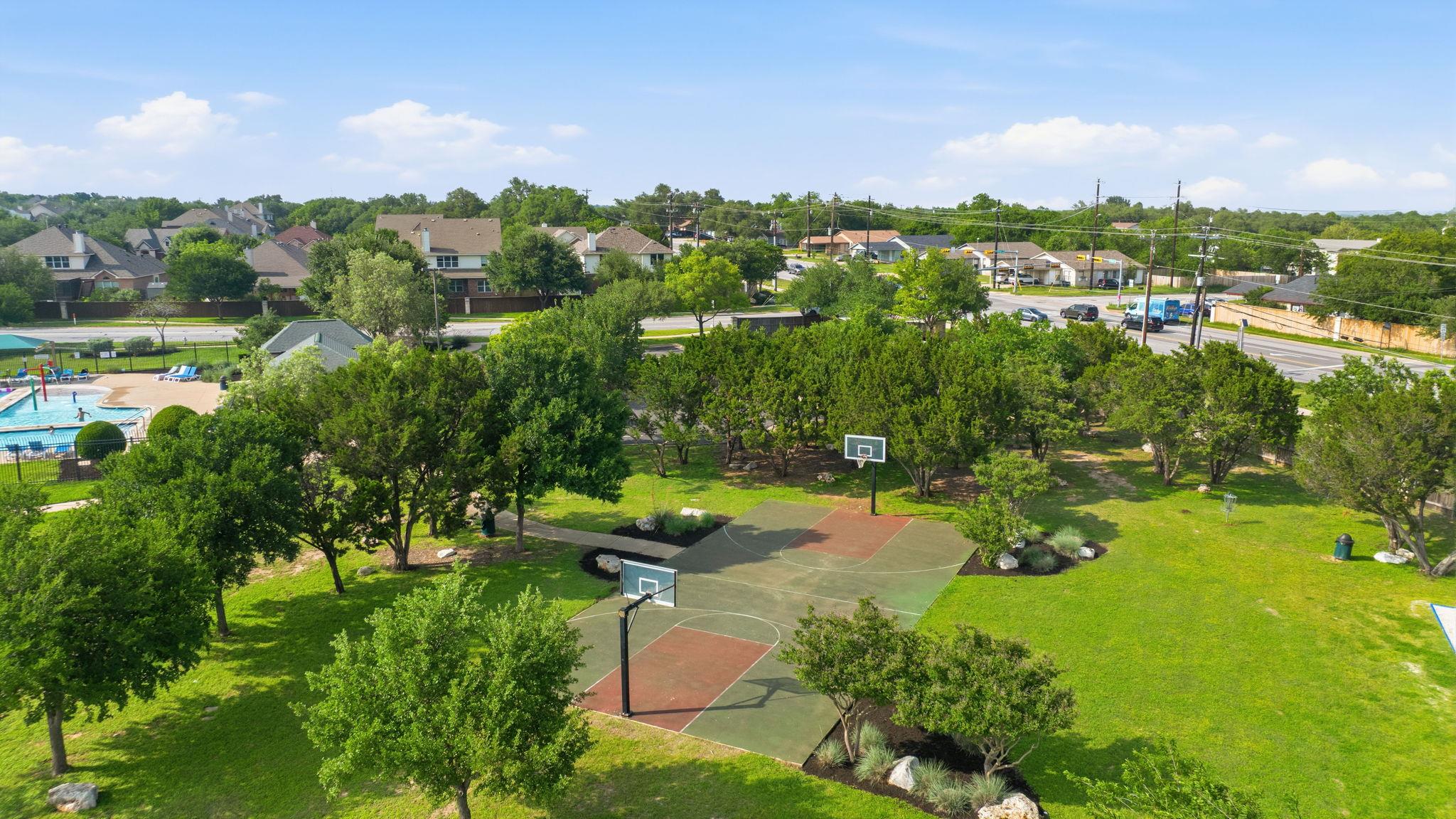 34 Verde Ranch Loop Leander TX 78641
