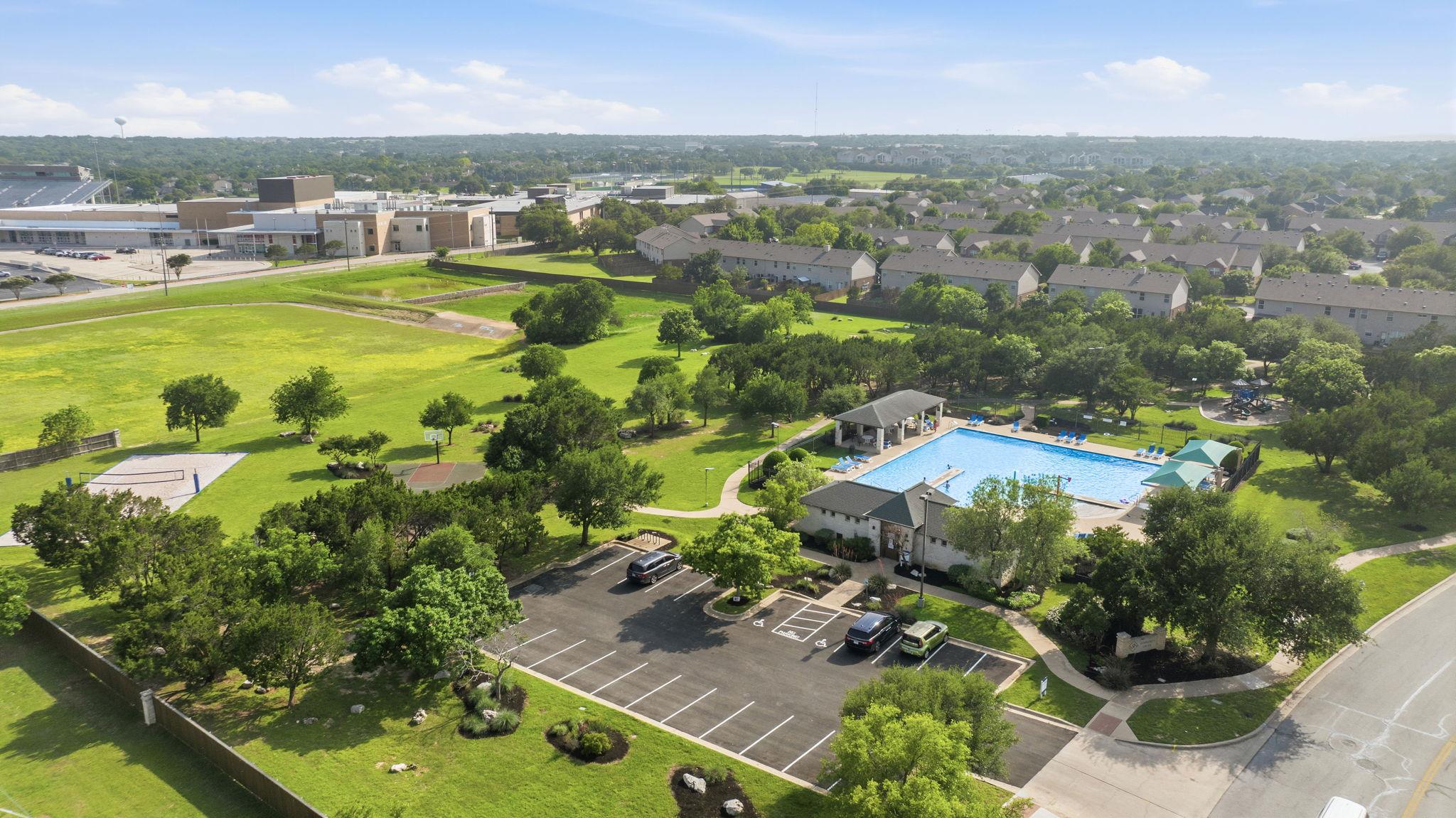 34 Verde Ranch Loop Leander TX 78641