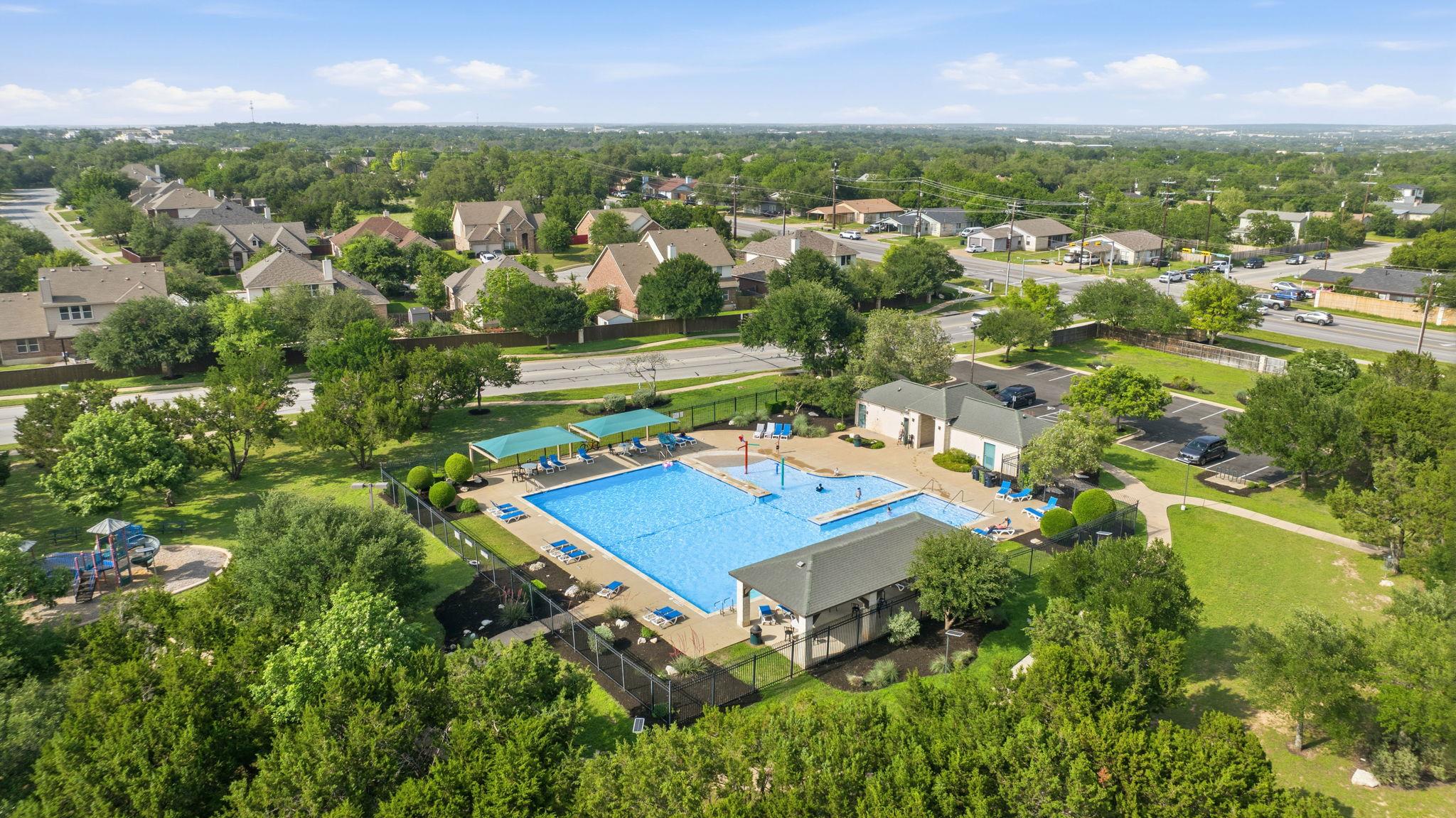 34 Verde Ranch Loop Leander TX 78641