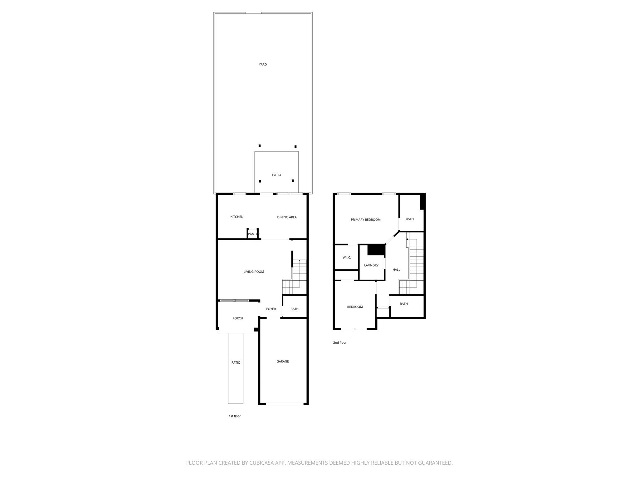 34 Verde Ranch Loop Leander TX 78641