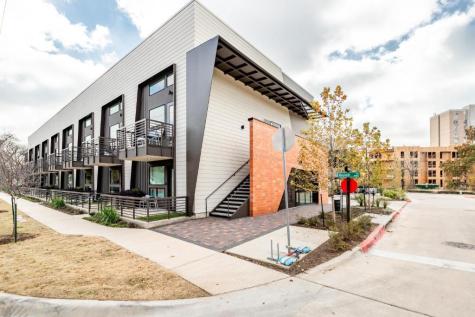49 Navasota Street Austin TX 78702