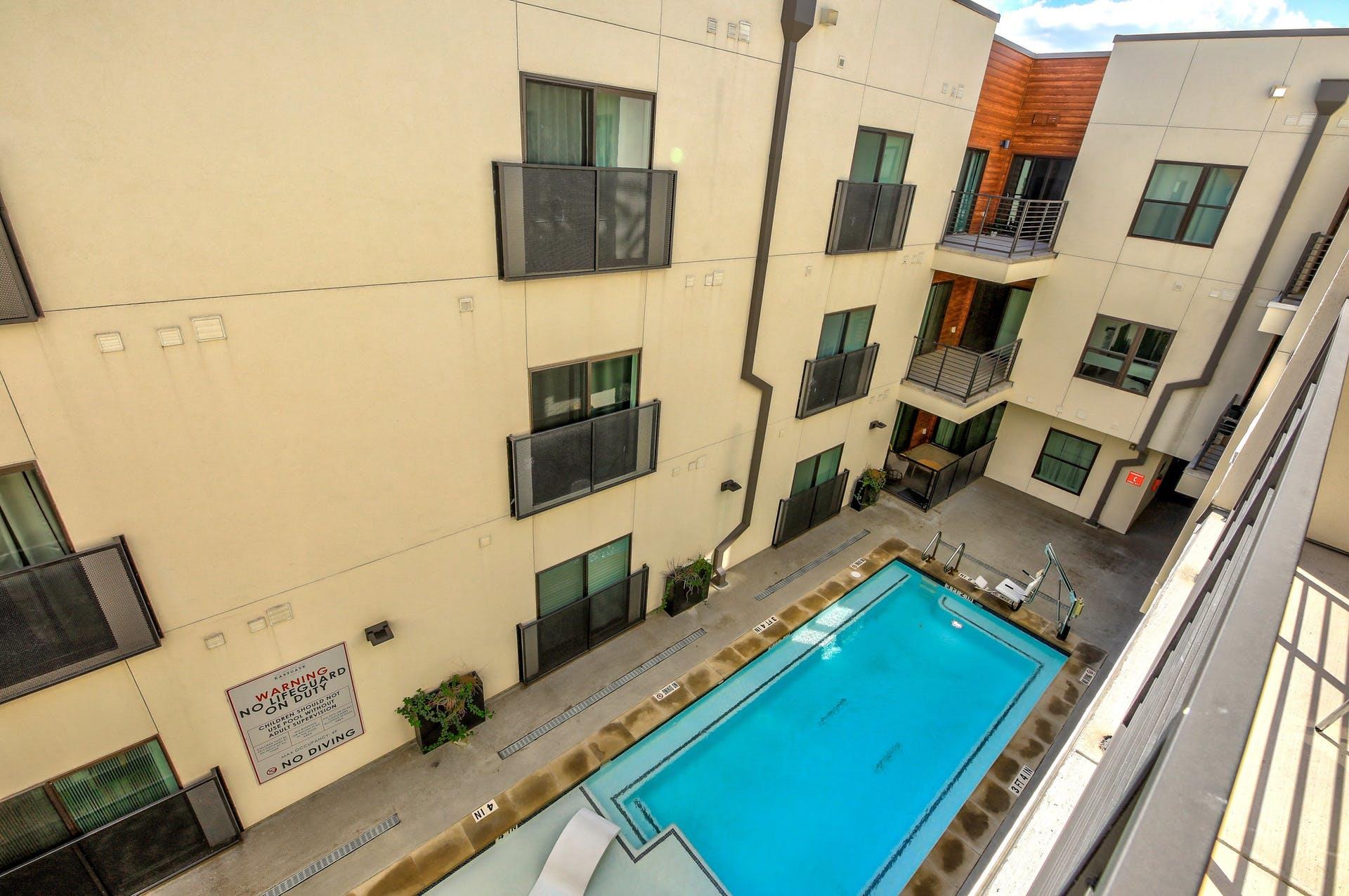2213 Poquito Street Austin TX 78722