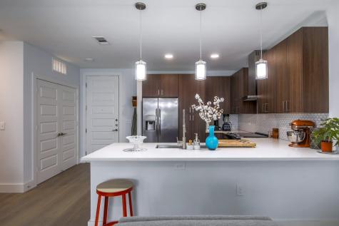 2213 Poquito Street Austin TX 78722