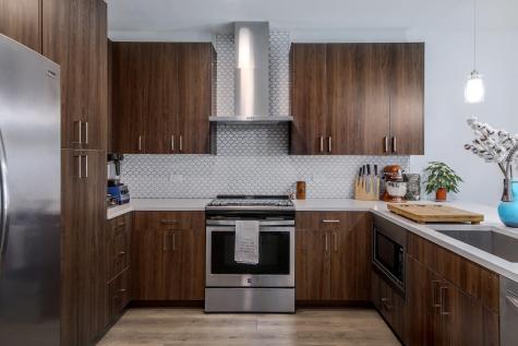 2213 Poquito Street Austin TX 78722