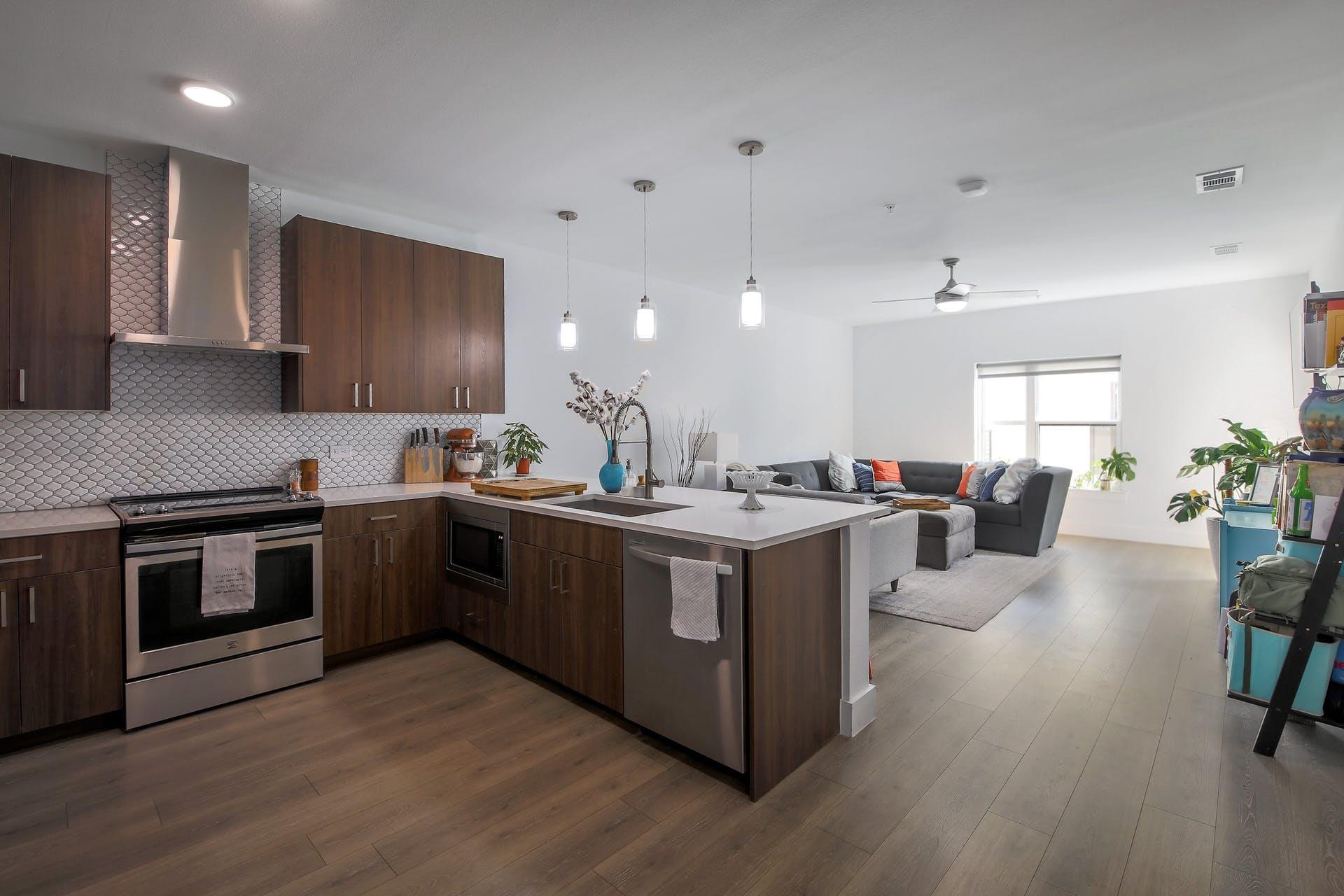 2213 Poquito Street Austin TX 78722