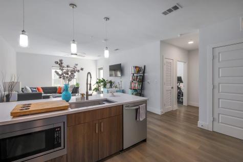 2213 Poquito Street Austin TX 78722