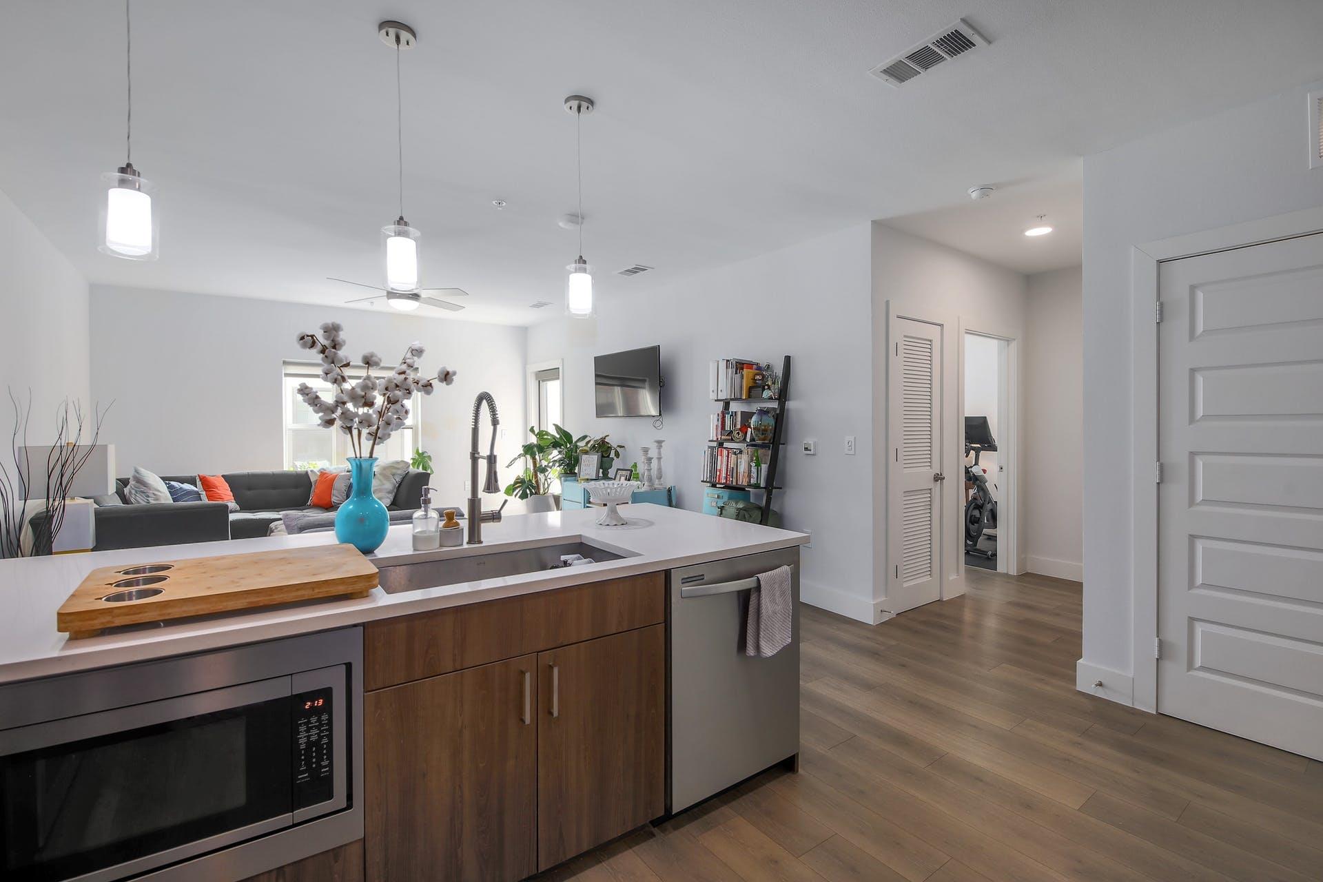 2213 Poquito Street Austin TX 78722