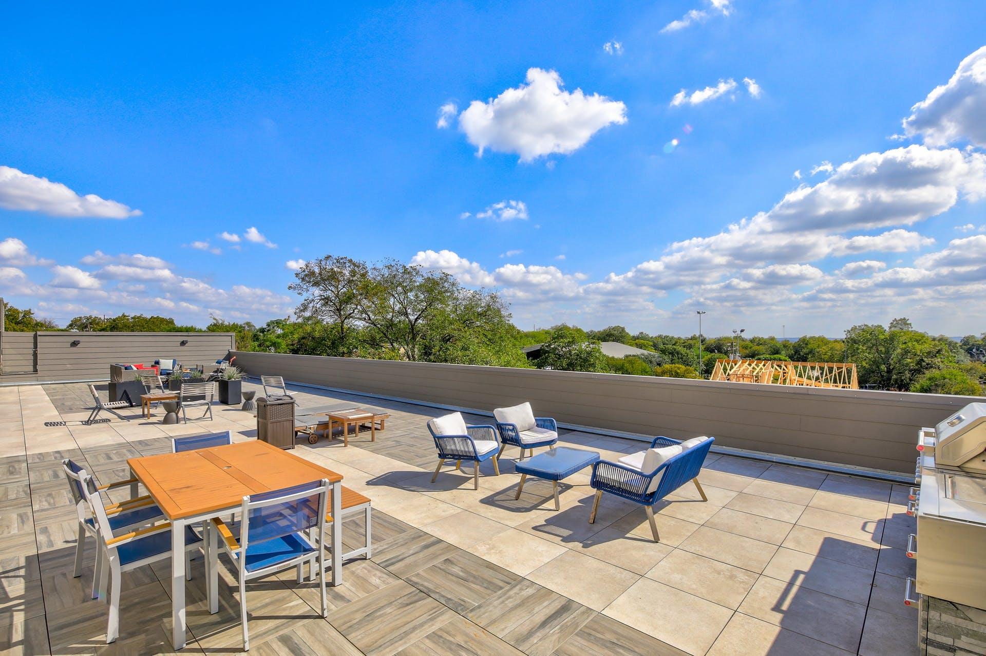 2213 Poquito Street Austin TX 78722