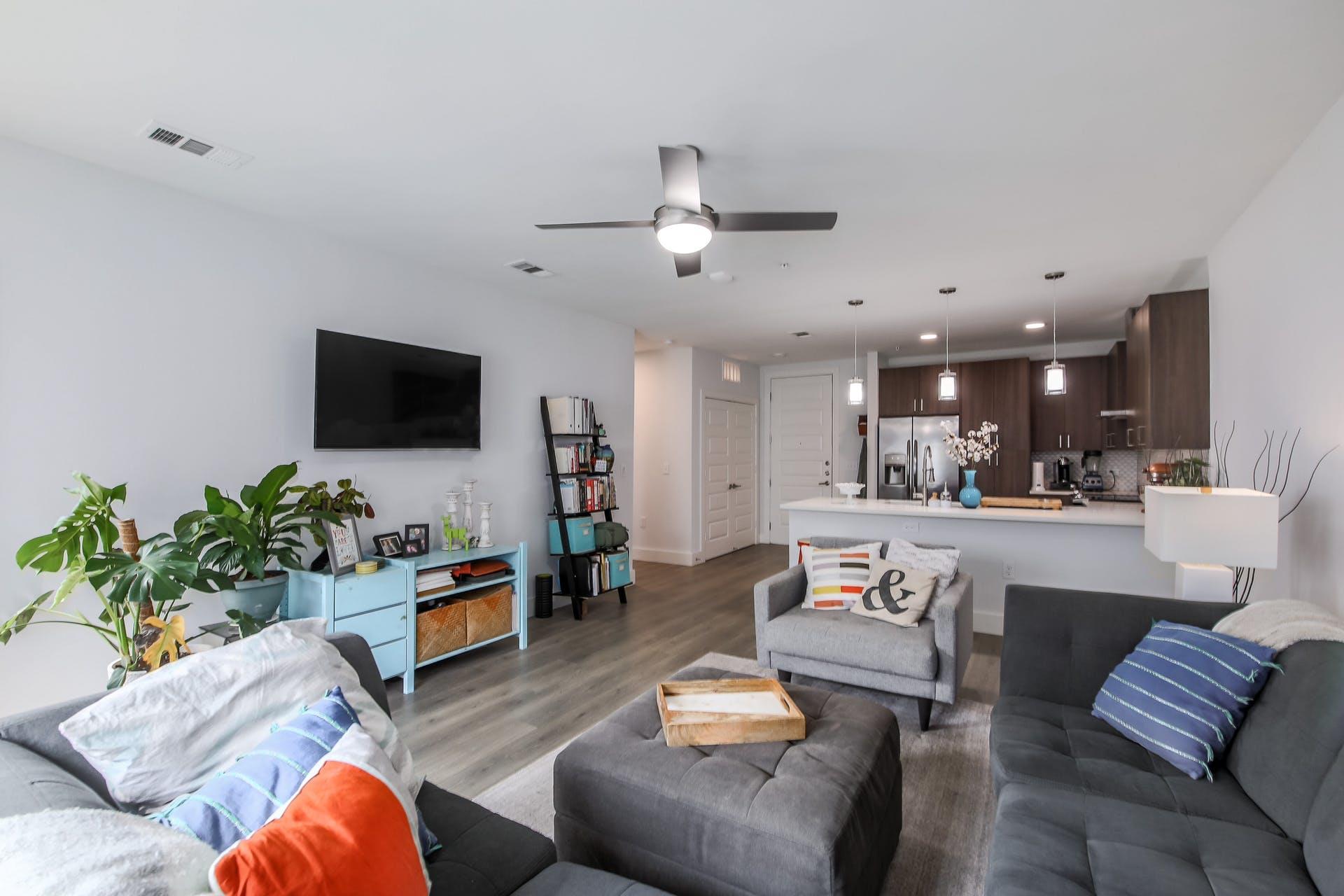 2213 Poquito Street Austin TX 78722
