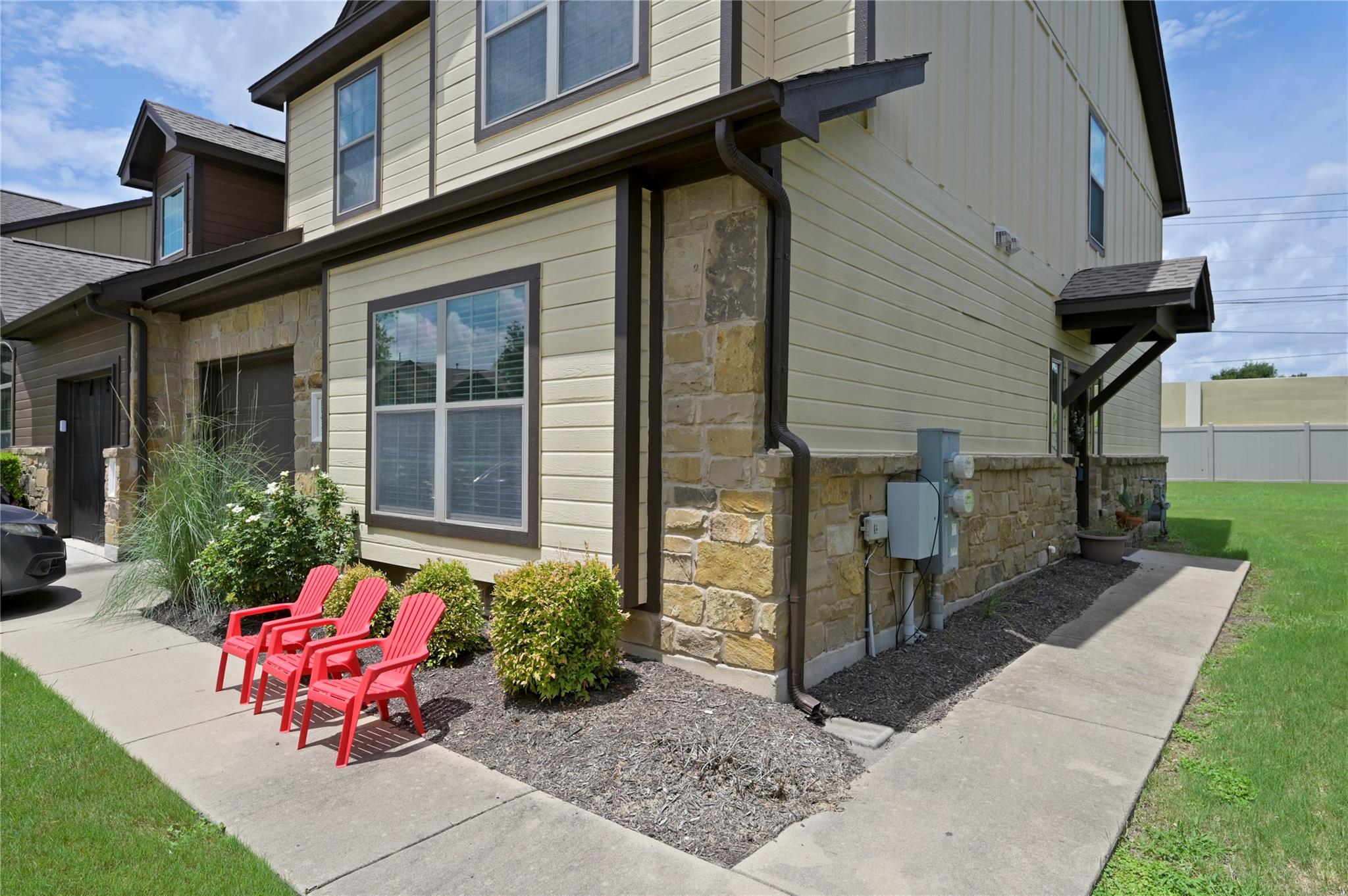 11433 Lost Maples Trail Austin TX 78748