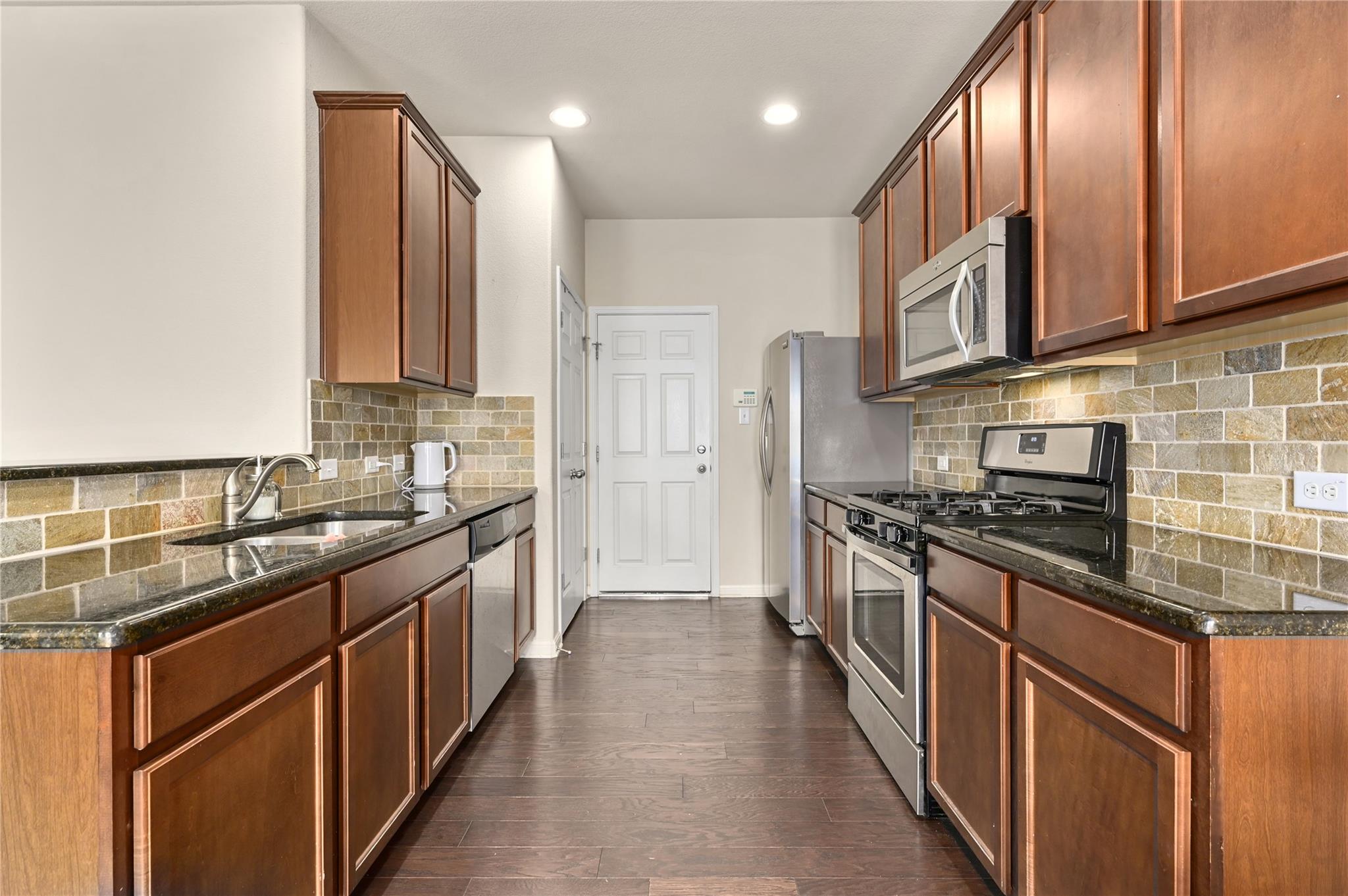 11433 Lost Maples Trail Austin TX 78748