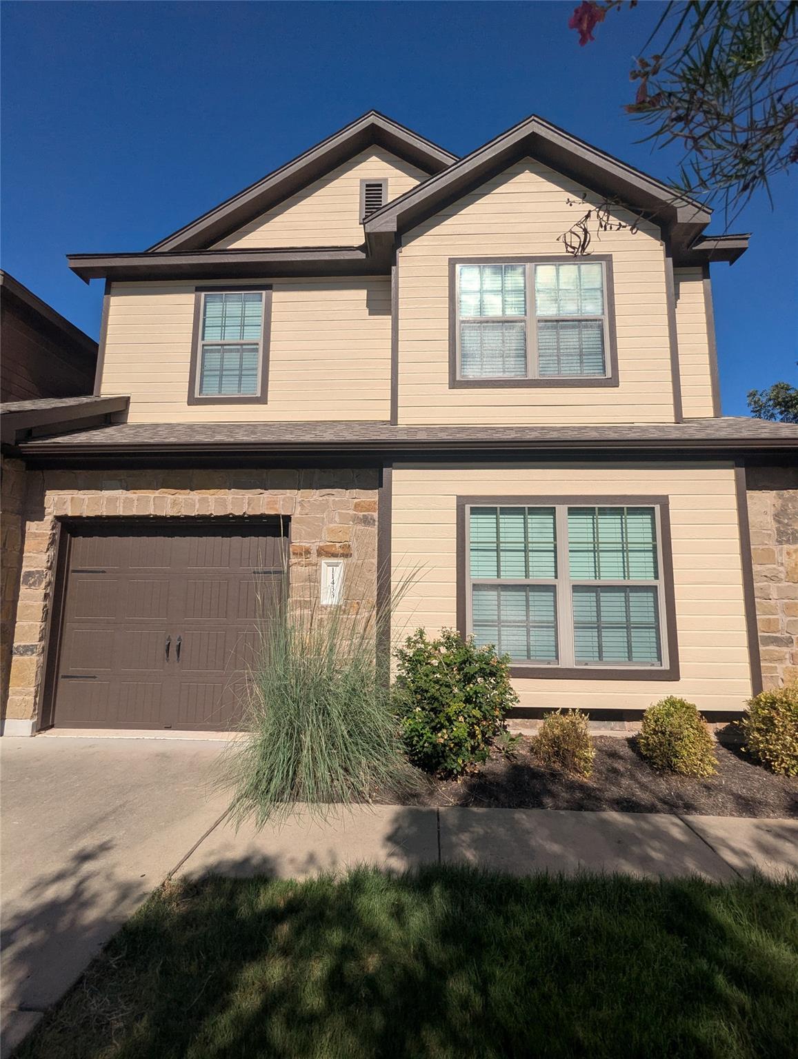 11433 Lost Maples Trail Austin TX 78748