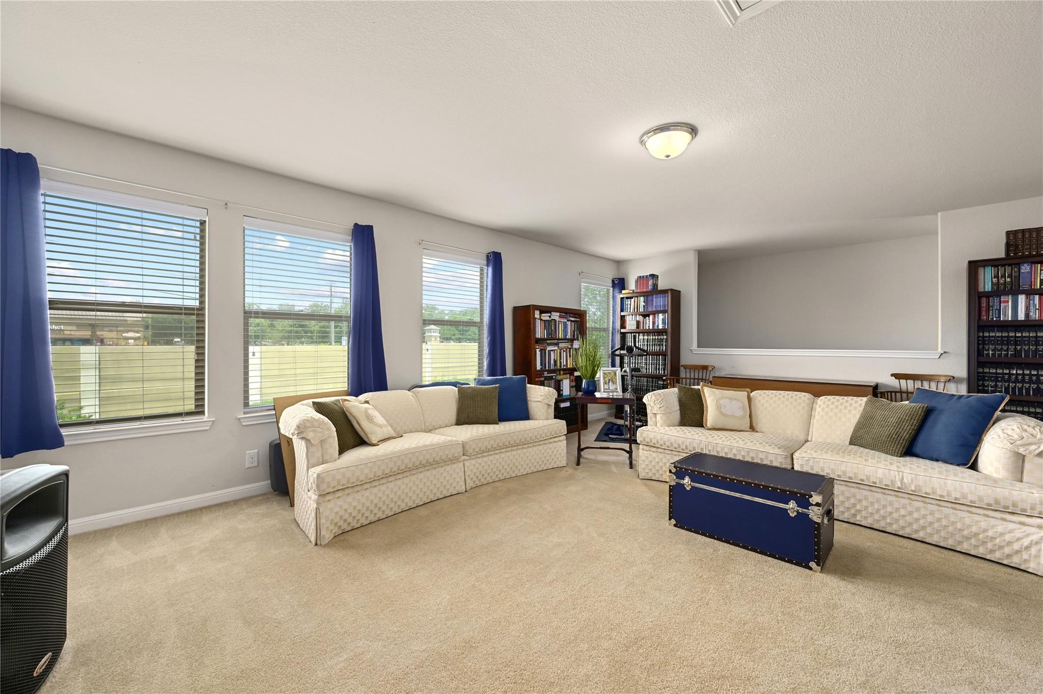 11433 Lost Maples Trail Austin TX 78748