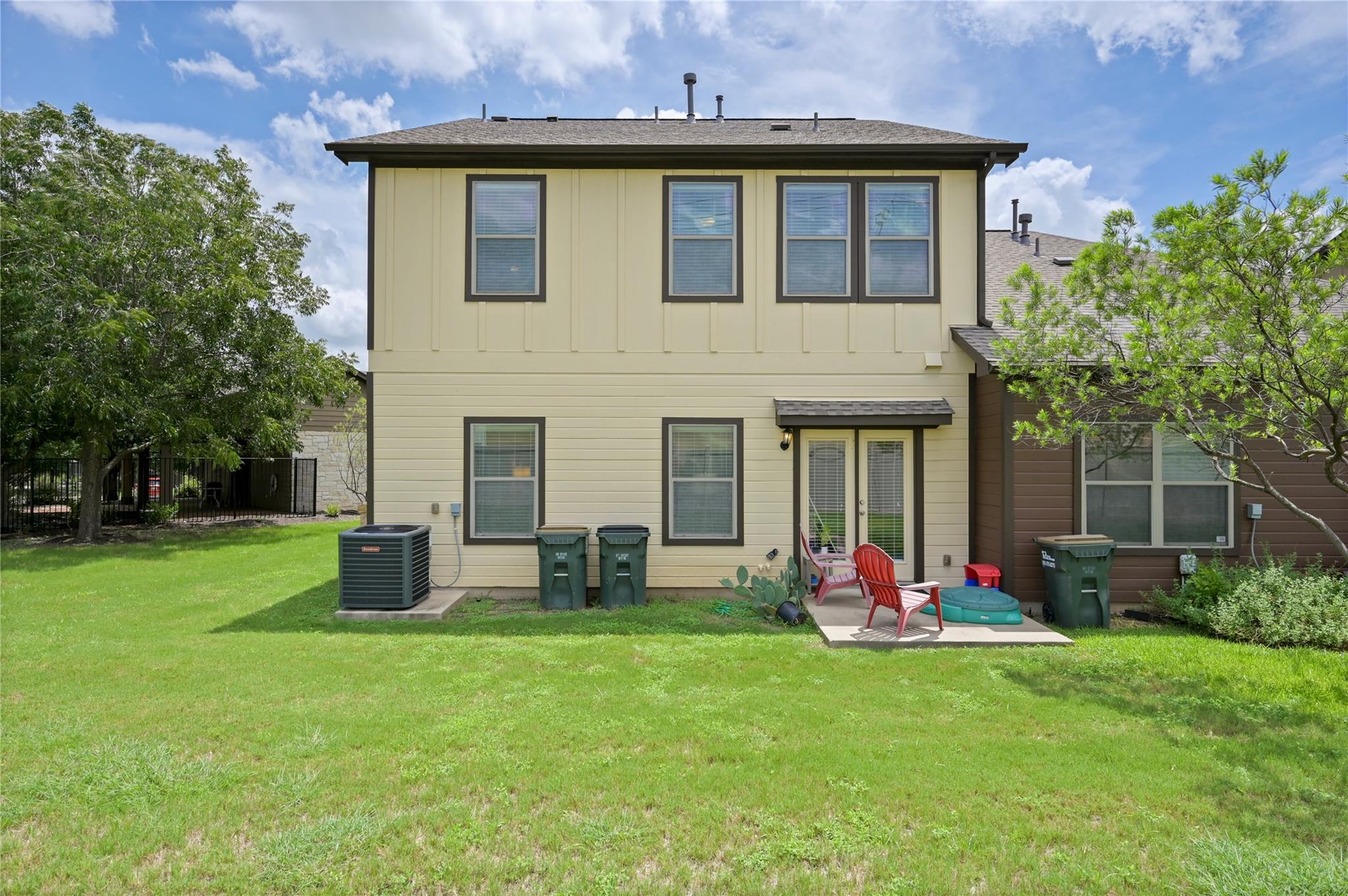 11433 Lost Maples Trail Austin TX 78748