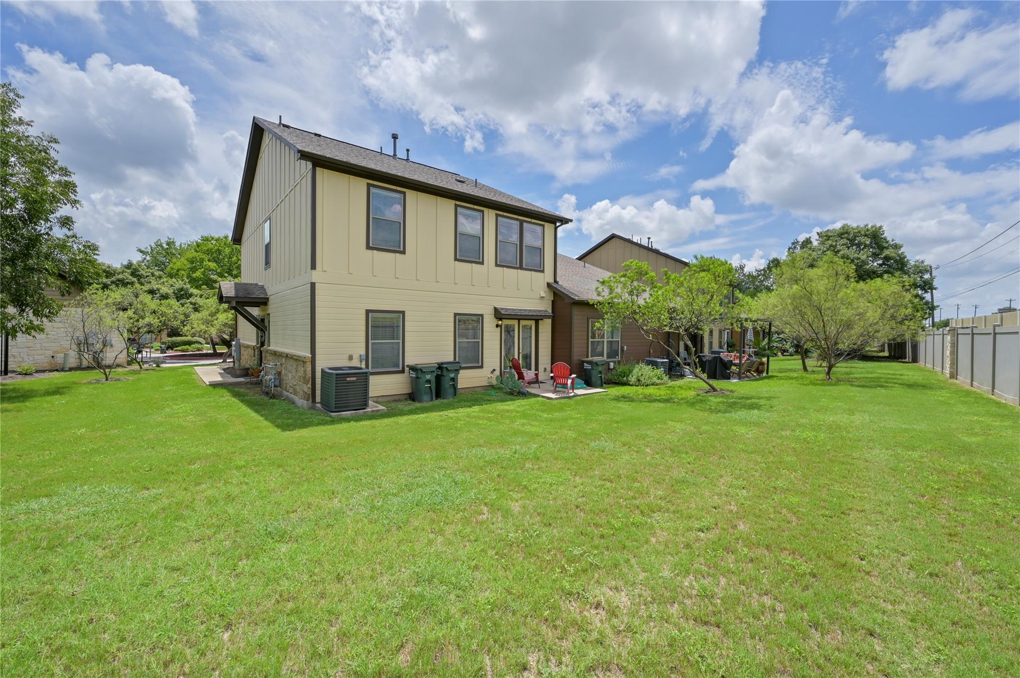 11433 Lost Maples Trail Austin TX 78748