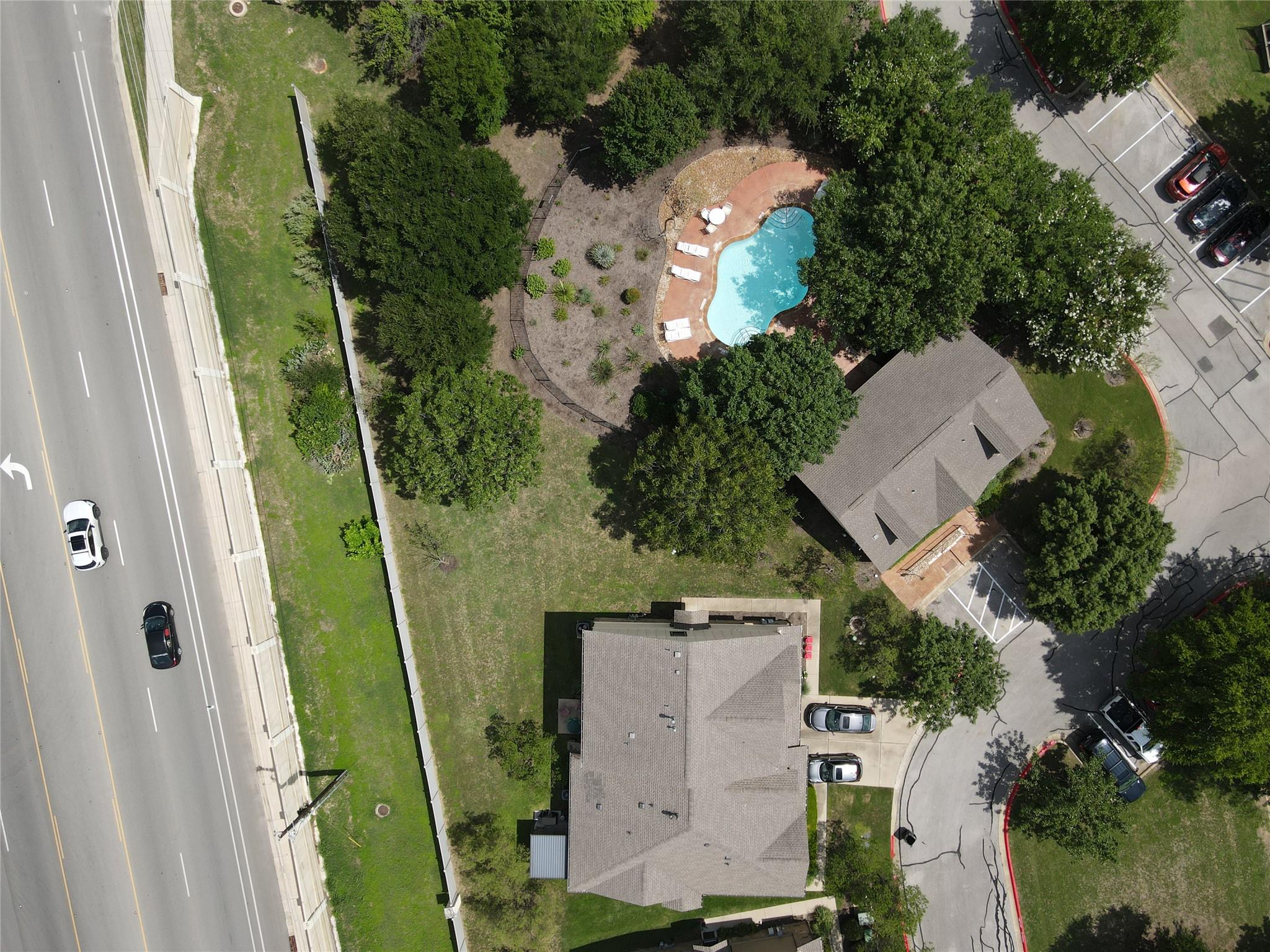11433 Lost Maples Trail Austin TX 78748