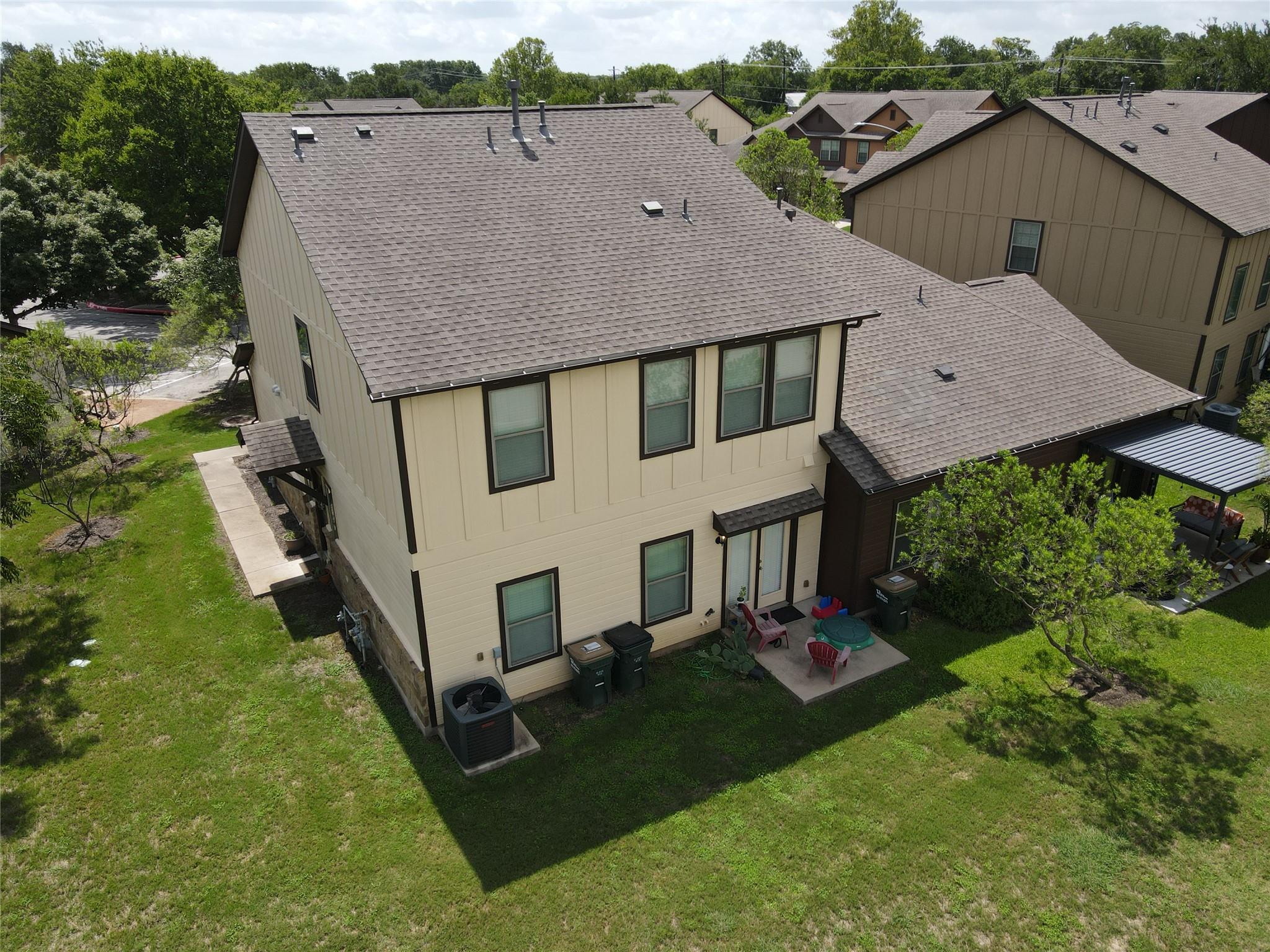 11433 Lost Maples Trail Austin TX 78748