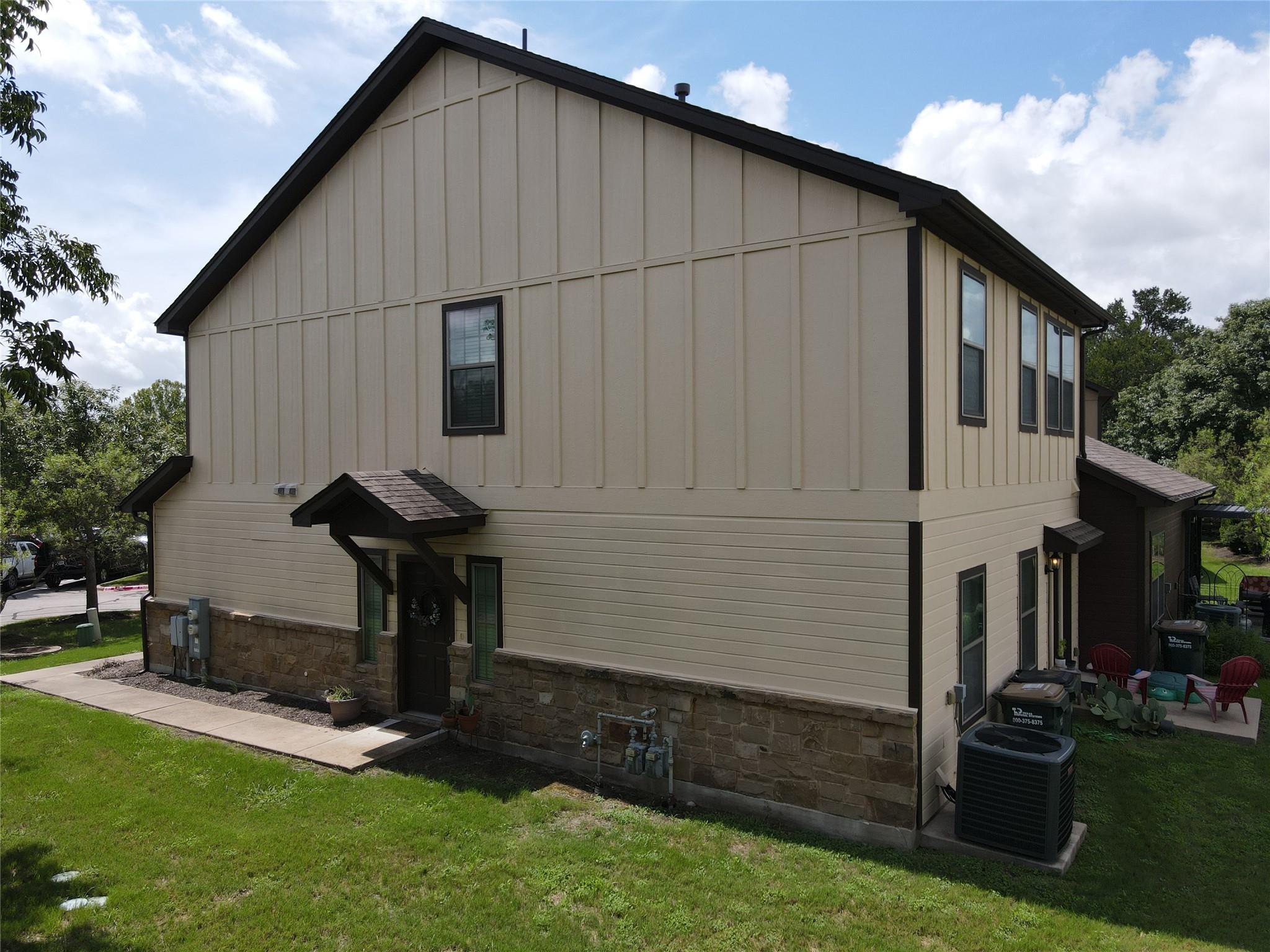 11433 Lost Maples Trail Austin TX 78748