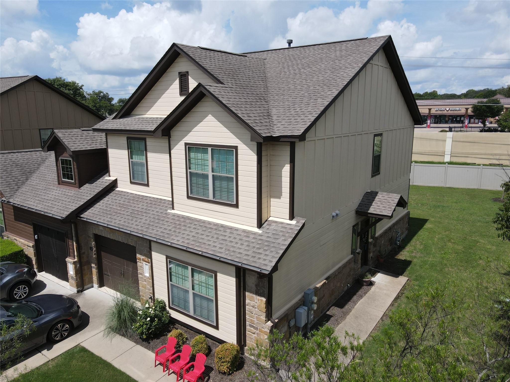 11433 Lost Maples Trail Austin TX 78748