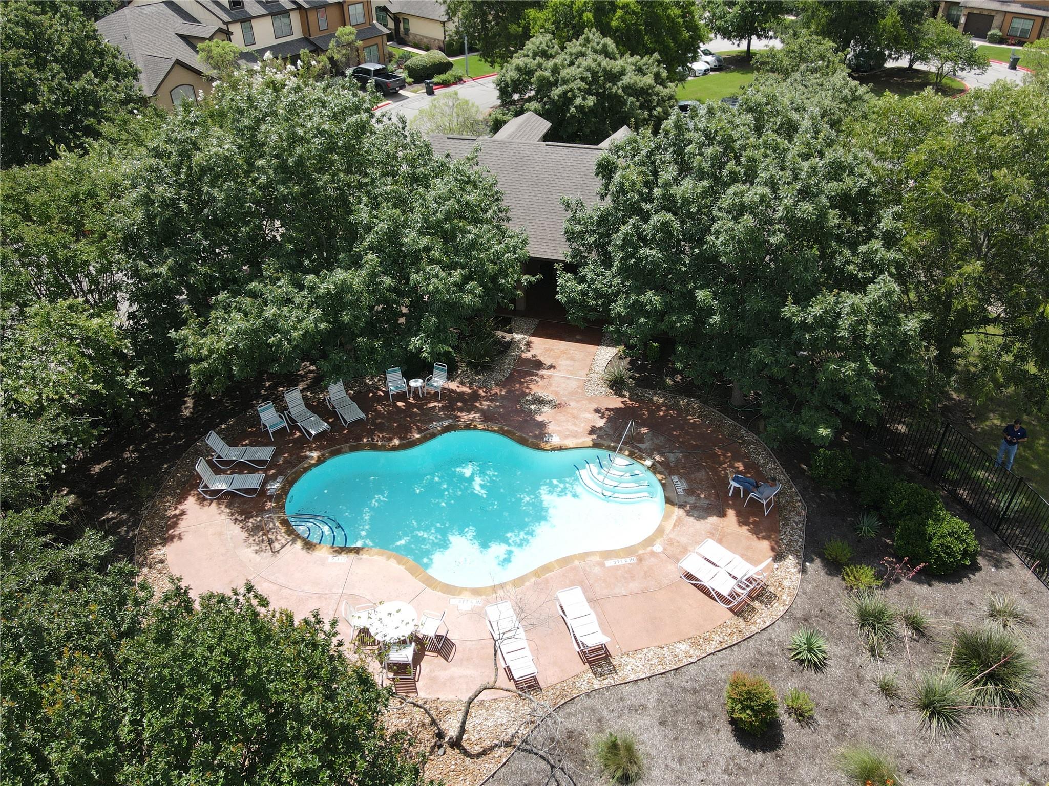 11433 Lost Maples Trail Austin TX 78748