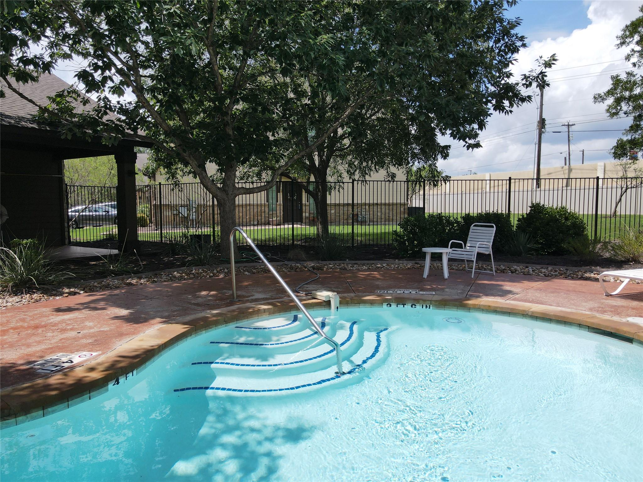 11433 Lost Maples Trail Austin TX 78748