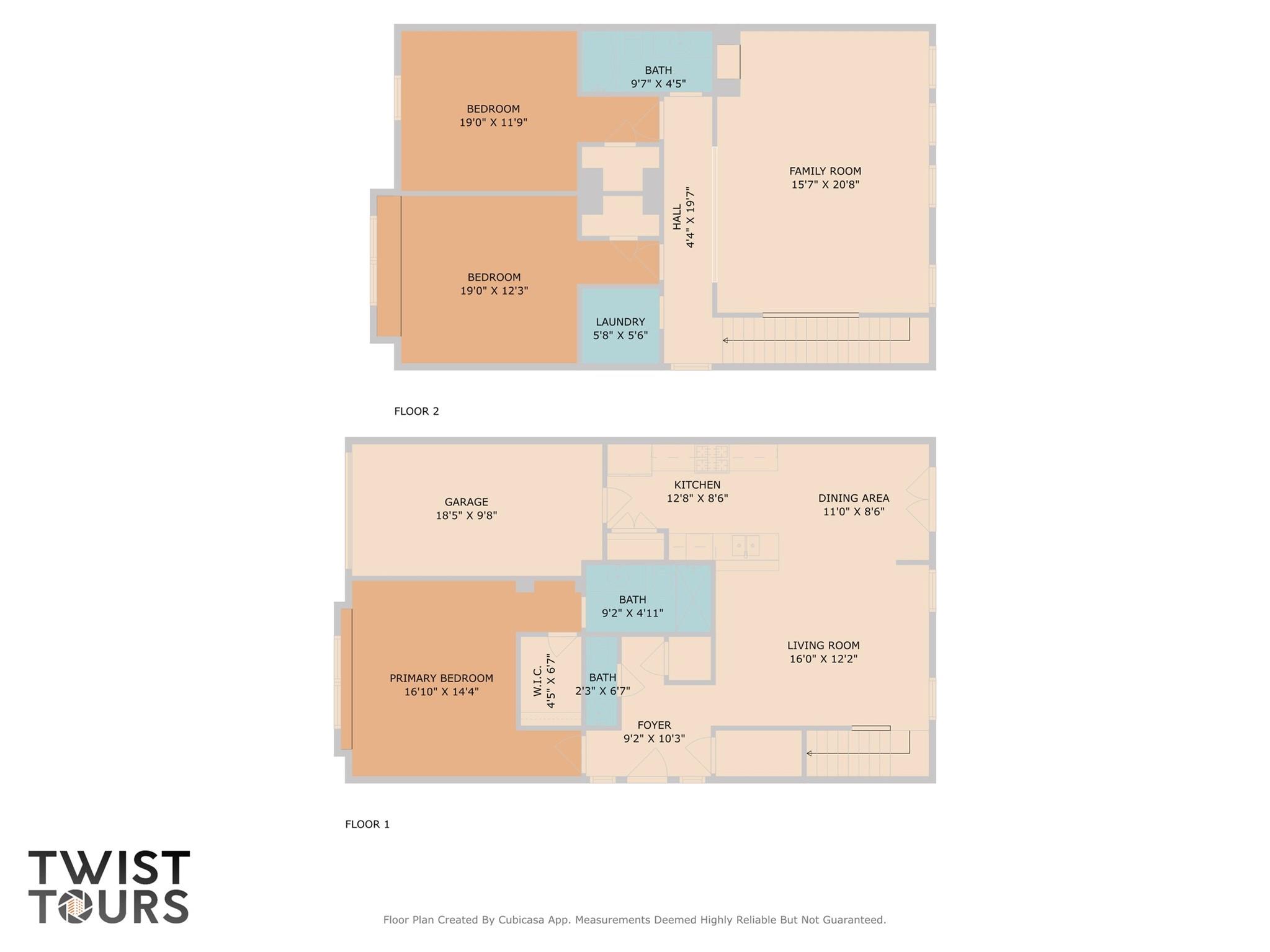 11433 Lost Maples Trail Austin TX 78748