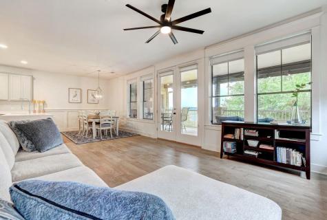6712 Lantern View Drive Jonestown TX 78645