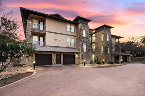 6712 Lantern View Drive Jonestown TX 78645