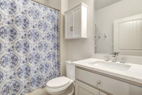 6712 Lantern View Drive Jonestown TX 78645