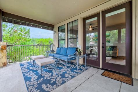 6712 Lantern View Drive Jonestown TX 78645