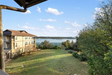 6712 Lantern View Drive Jonestown TX 78645