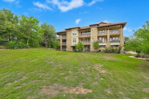 6712 Lantern View Drive Jonestown TX 78645