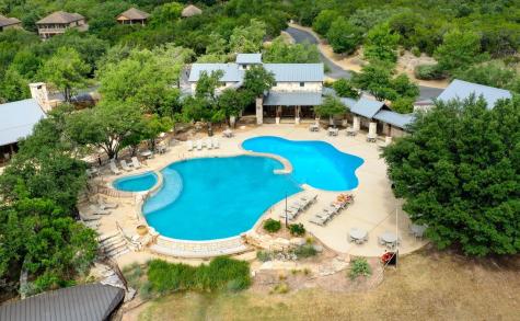 6712 Lantern View Drive Jonestown TX 78645