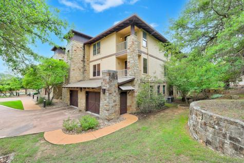 6712 Lantern View Drive Jonestown TX 78645