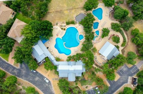 6712 Lantern View Drive Jonestown TX 78645