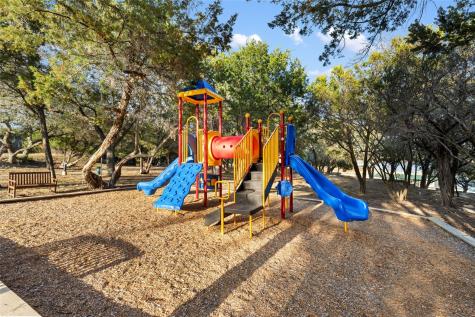 6712 Lantern View Drive Jonestown TX 78645