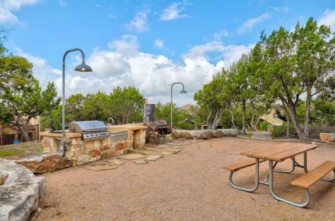 6712 Lantern View Drive Jonestown TX 78645