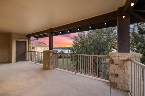 6712 Lantern View Drive Jonestown TX 78645