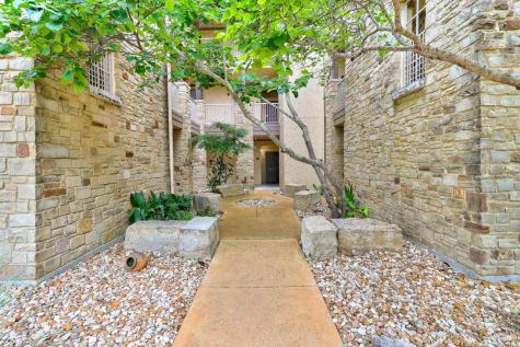 6712 Lantern View Drive Jonestown TX 78645