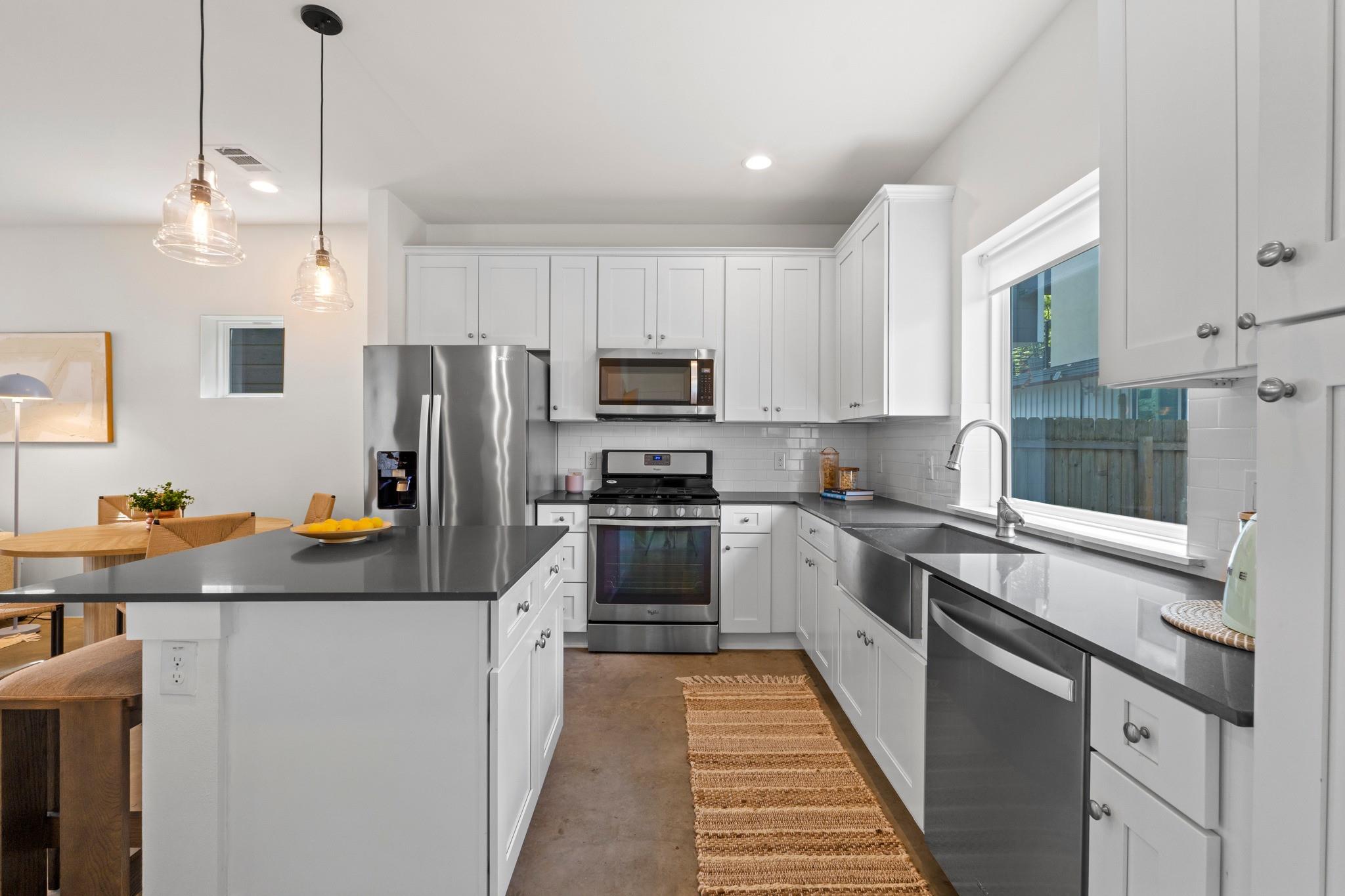 1112 Linden Street Austin TX 78702