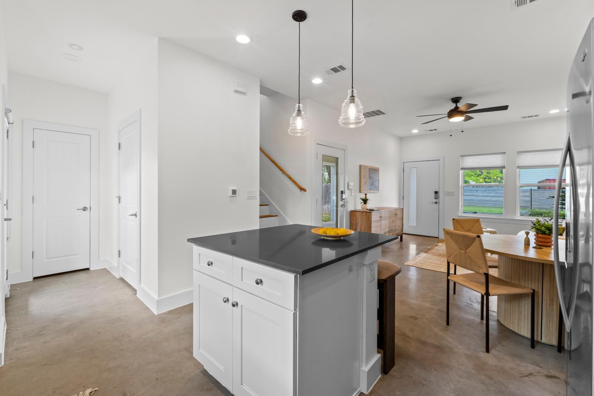 1112 Linden Street Austin TX 78702
